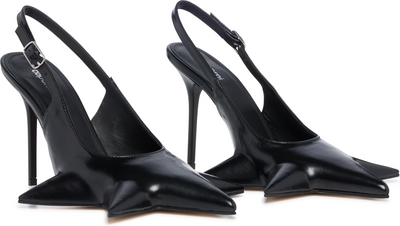 Coperni Star Stiletto Heels