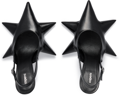 Coperni Star Stiletto Heels