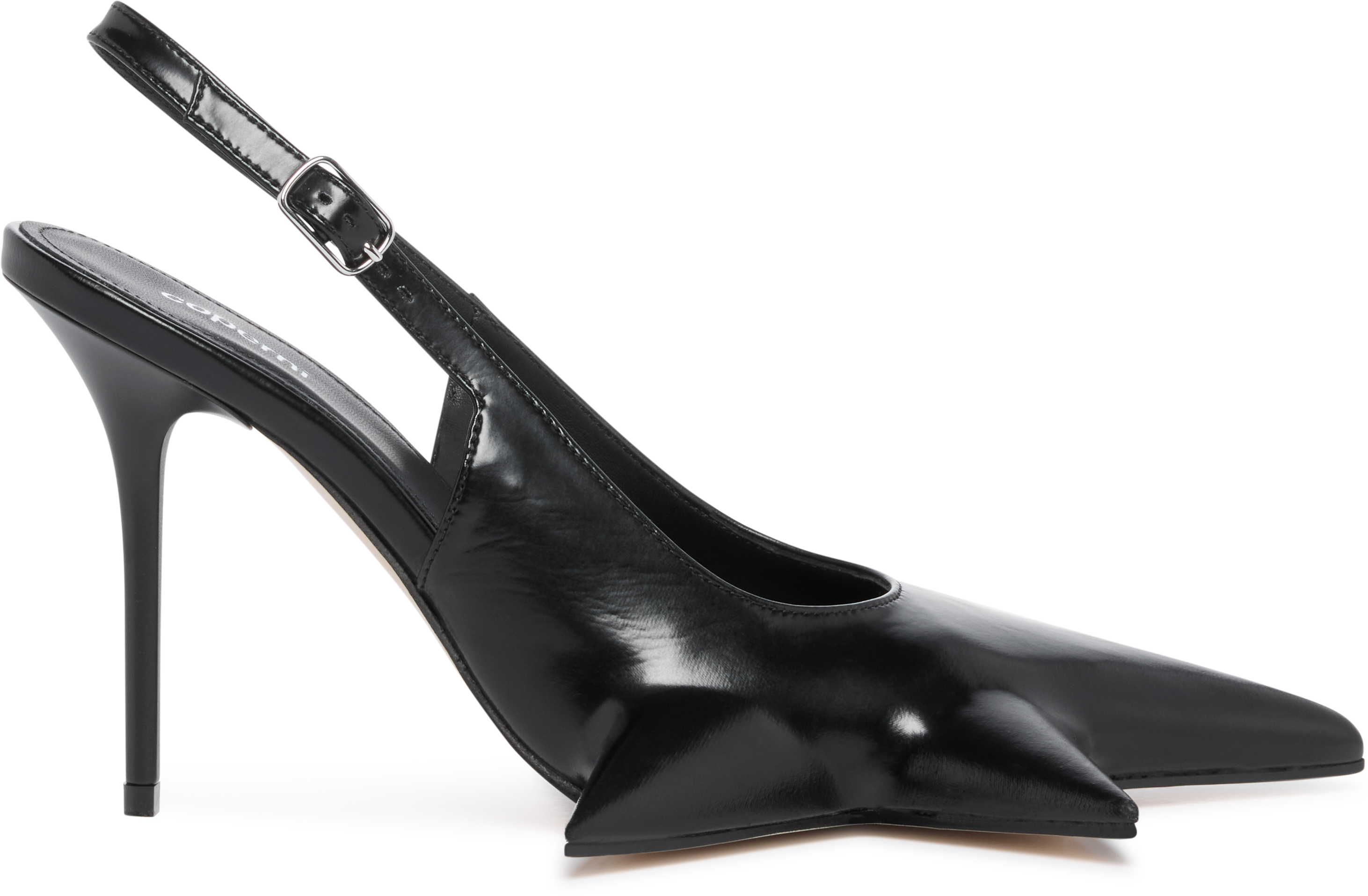 Coperni Star Stiletto Heels