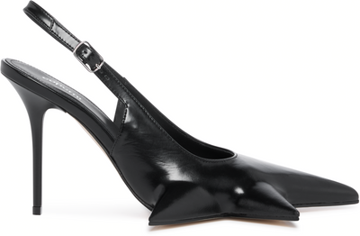 Coperni Star Stiletto Heels