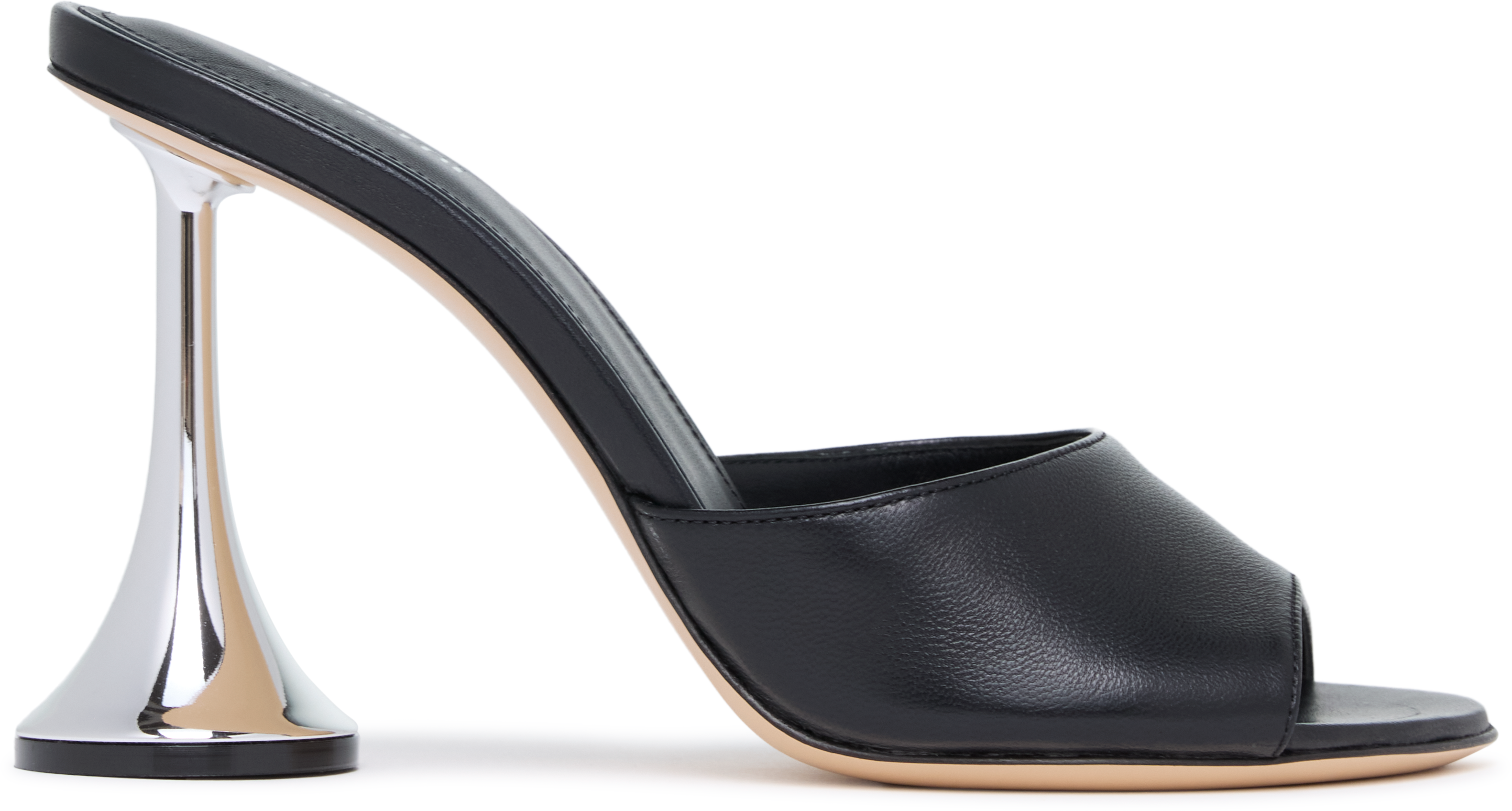 Coperni Orchestra Mule Heels