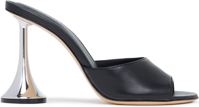 Coperni Orchestra Mule Heels