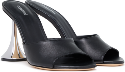 Coperni Orchestra Mule Heels