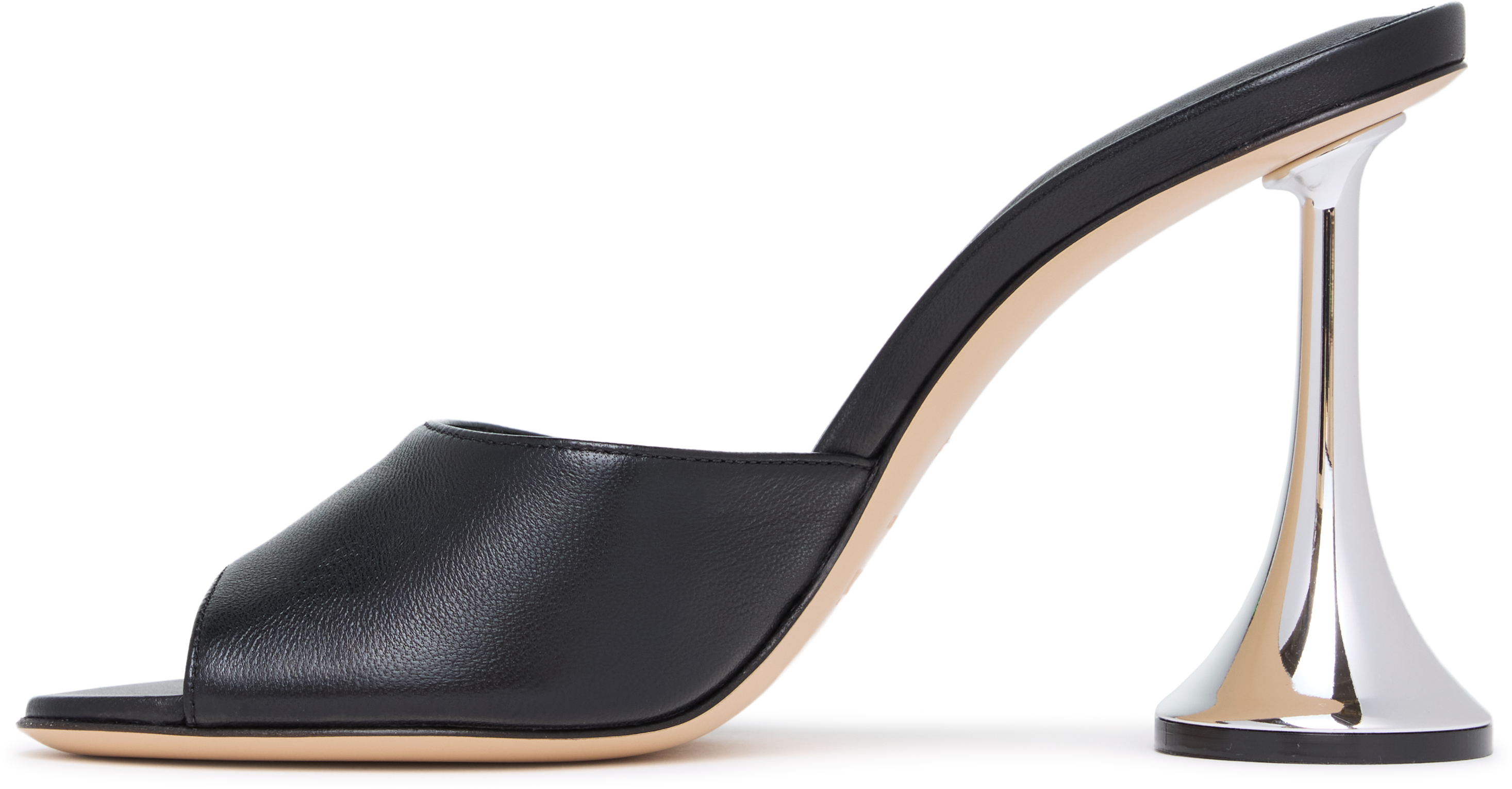 Coperni Orchestra Mule Heels