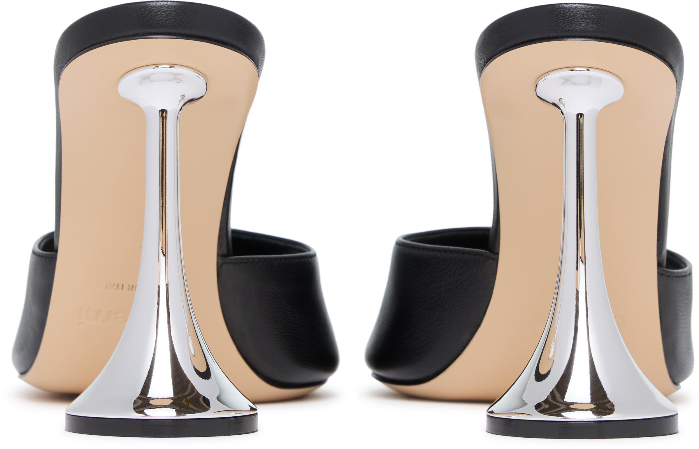 Coperni Orchestra Mule Heels