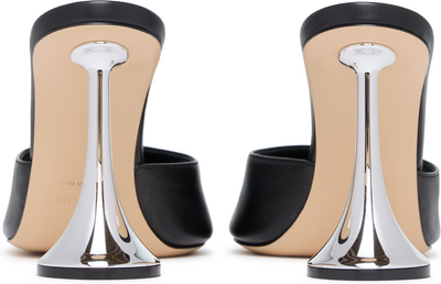 Coperni Orchestra Mule Heels