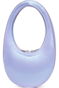 Picture of Pearlised Mini Swipe Bag