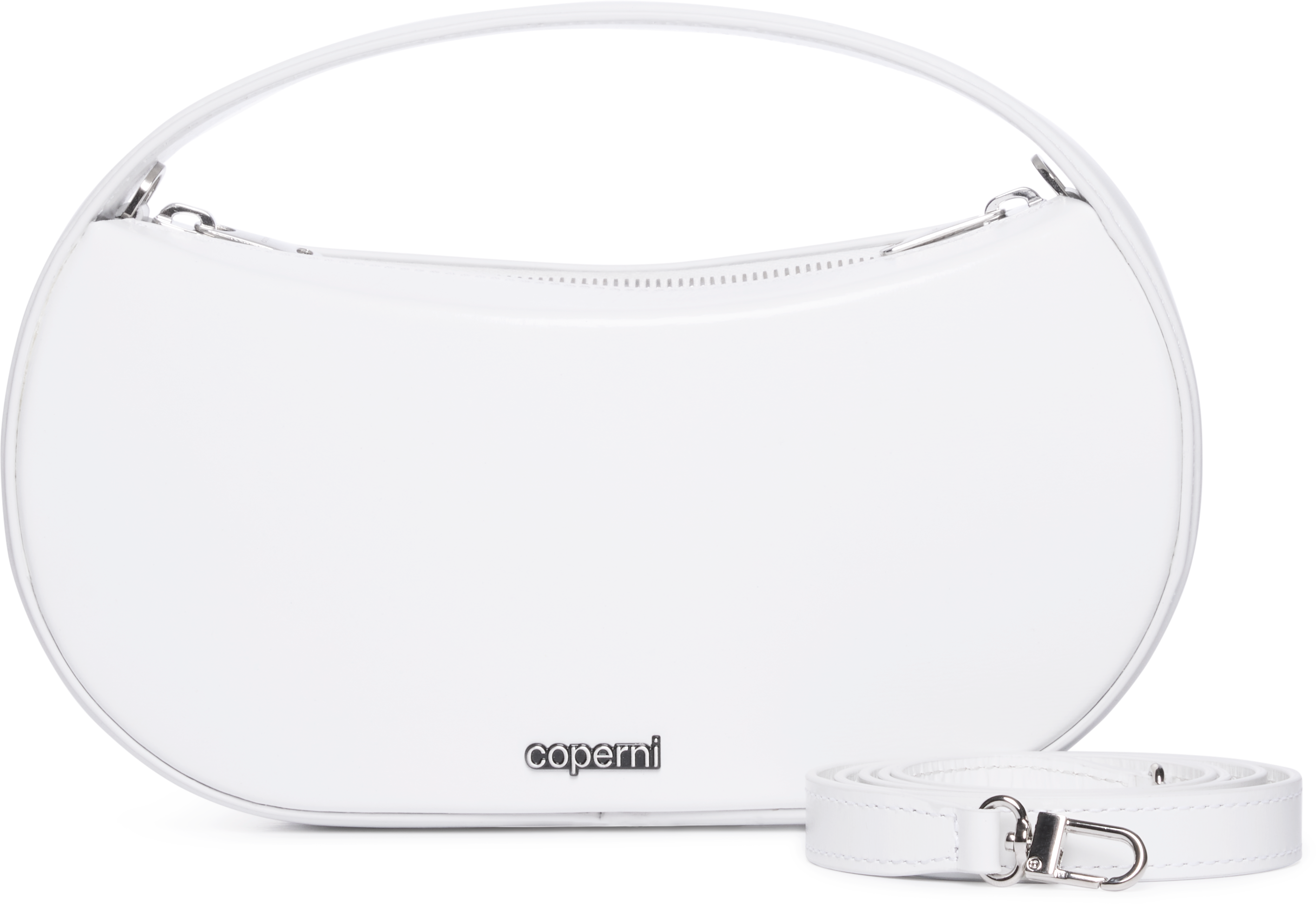 Coperni Small Sound Swipe Bag