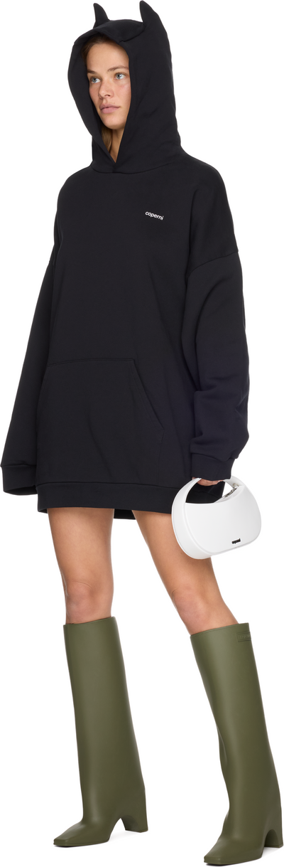 Coperni Small Sound Swipe Bag