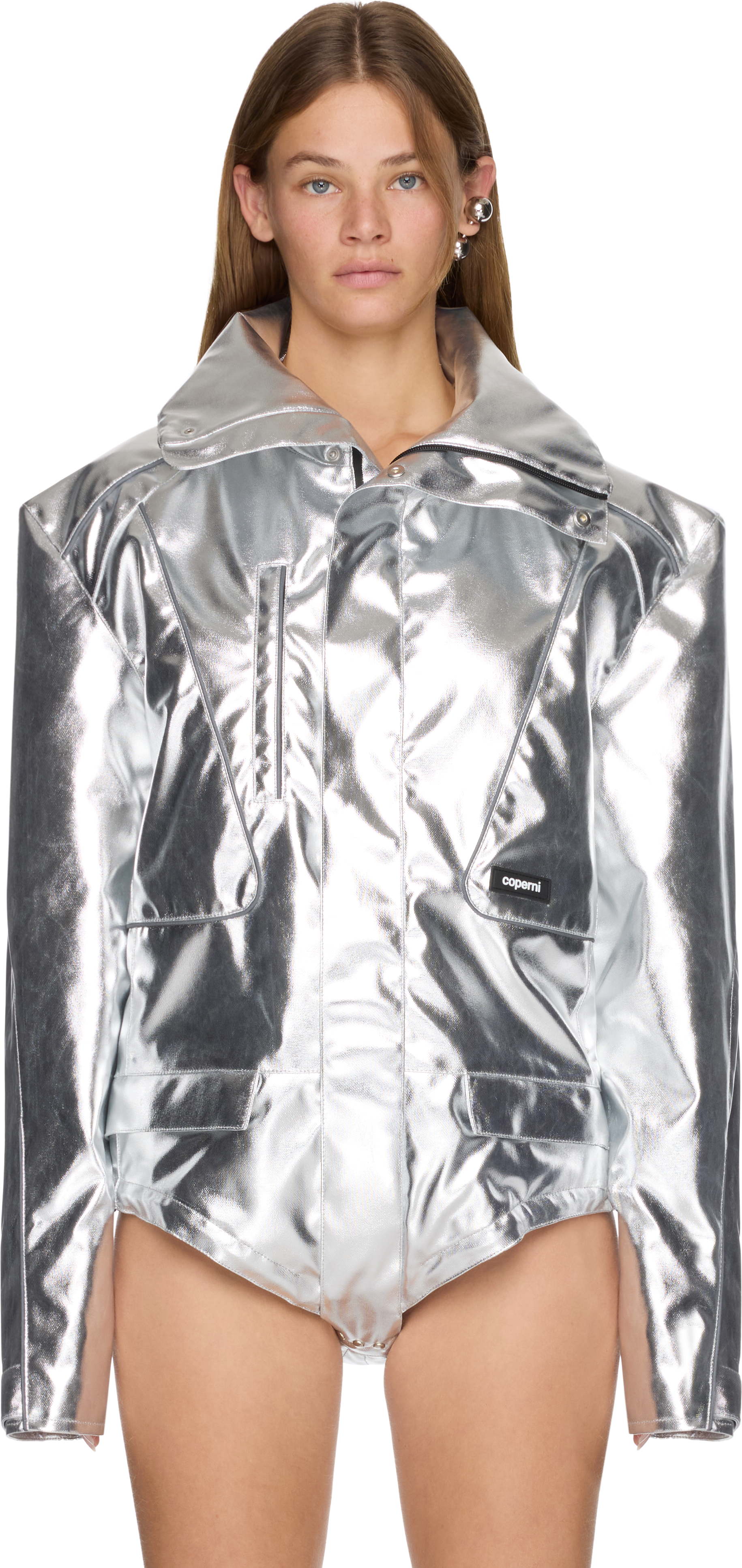 Coperni Body Jacket