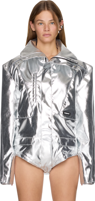Coperni Body Jacket