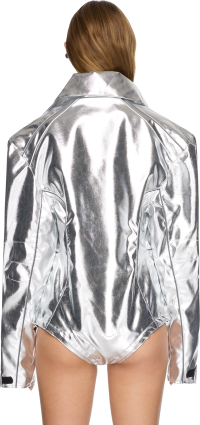 Coperni Body Jacket