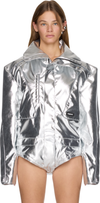Coperni Body Jacket