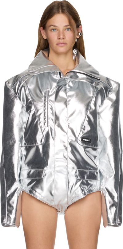 Coperni Body Jacket