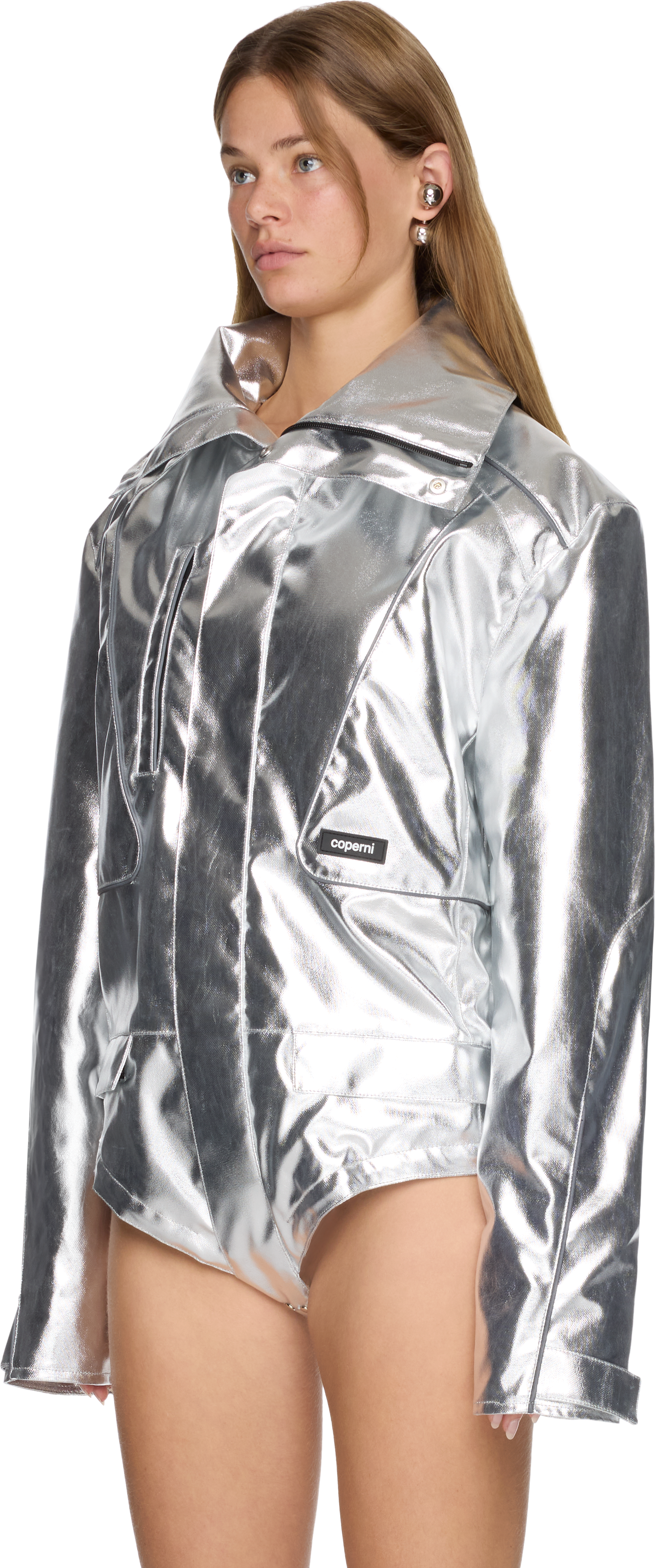 Coperni Body Jacket