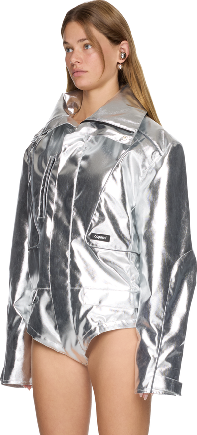 Coperni Body Jacket