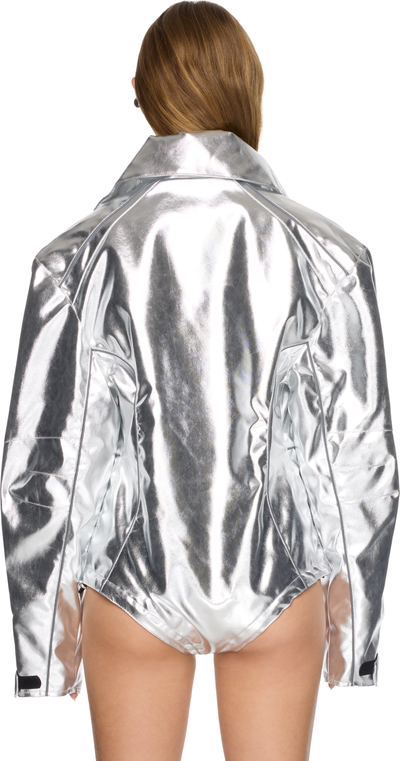 Coperni Body Jacket