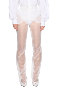 Picture of Organza Pants