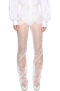 Picture of Organza Pants