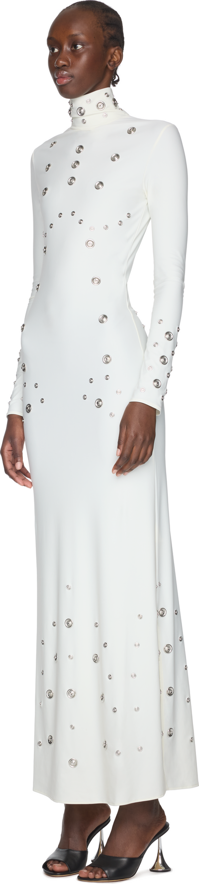 Coperni Snaps Dress