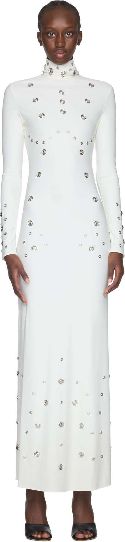 Coperni Snaps Dress