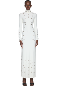 Picture of Snaps Dress