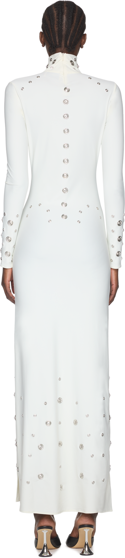 Coperni Snaps Dress