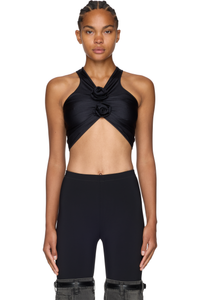 Picture of Flower Crop Top