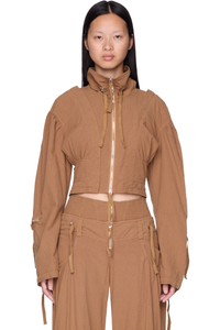 Picture of FRGMT Cargo Jacket