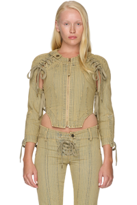 Picture of GFRC Denim Jacket