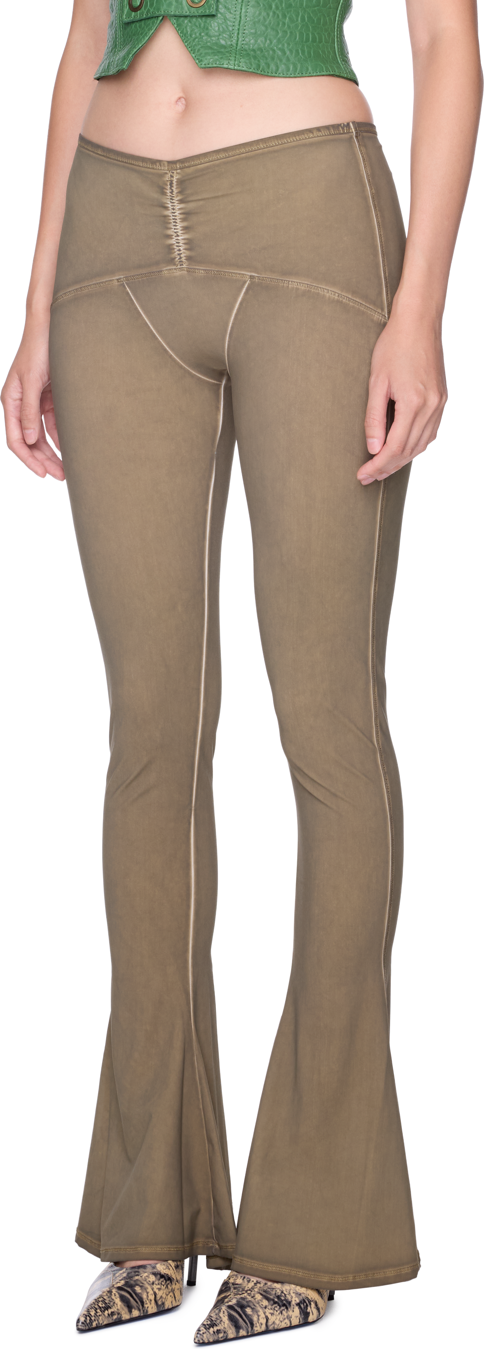 KNWLS Ghost Trouser Pants