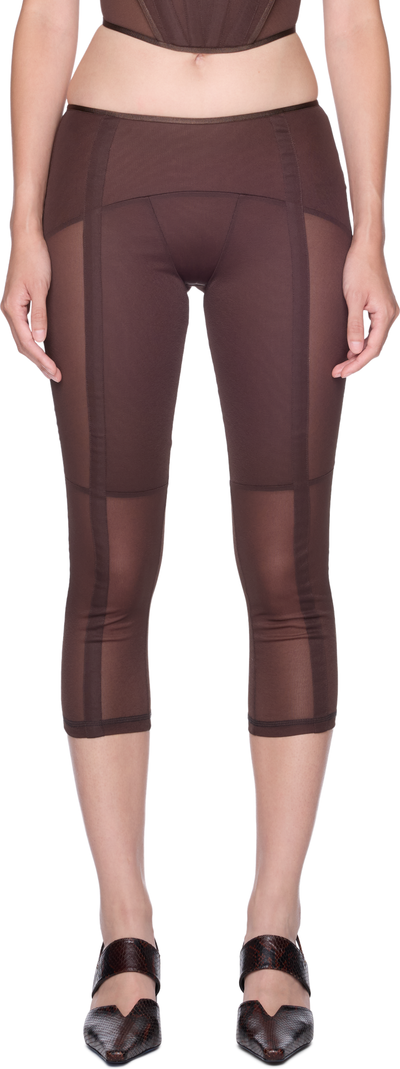 KNWLS Grace Capri Trousers