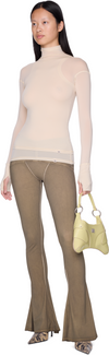 KNWLS Luce Double Layer Top
