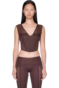 Picture of Grace Bustier Top