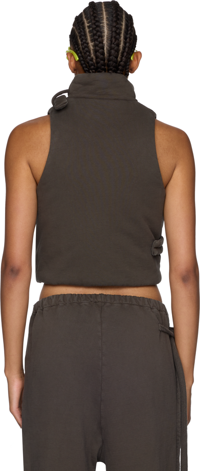 Ottolinger Padded Vest Top