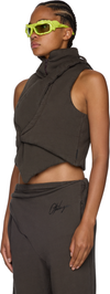 Ottolinger Padded Vest Top