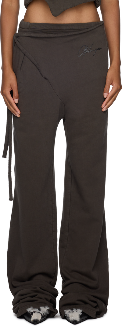 Ottolinger Otto Fleece Sweatpants