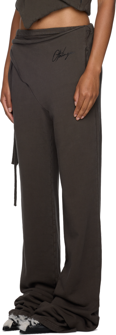 Ottolinger Otto Fleece Sweatpants