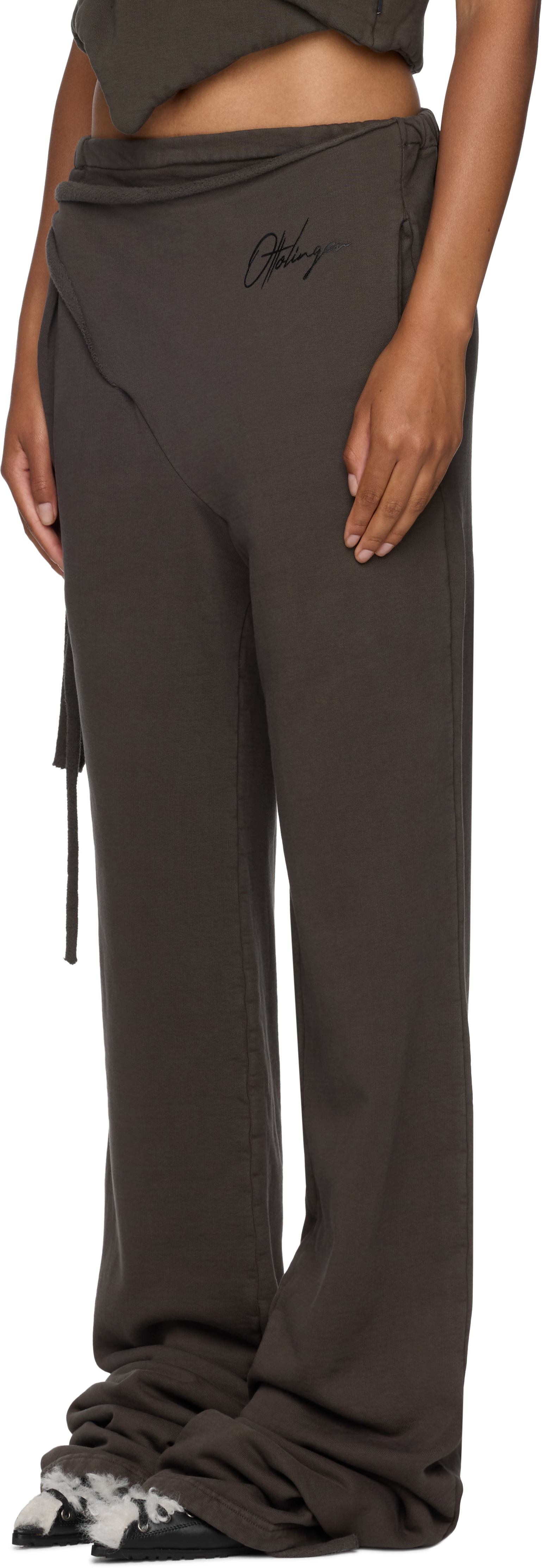 Ottolinger Otto Fleece Sweatpants