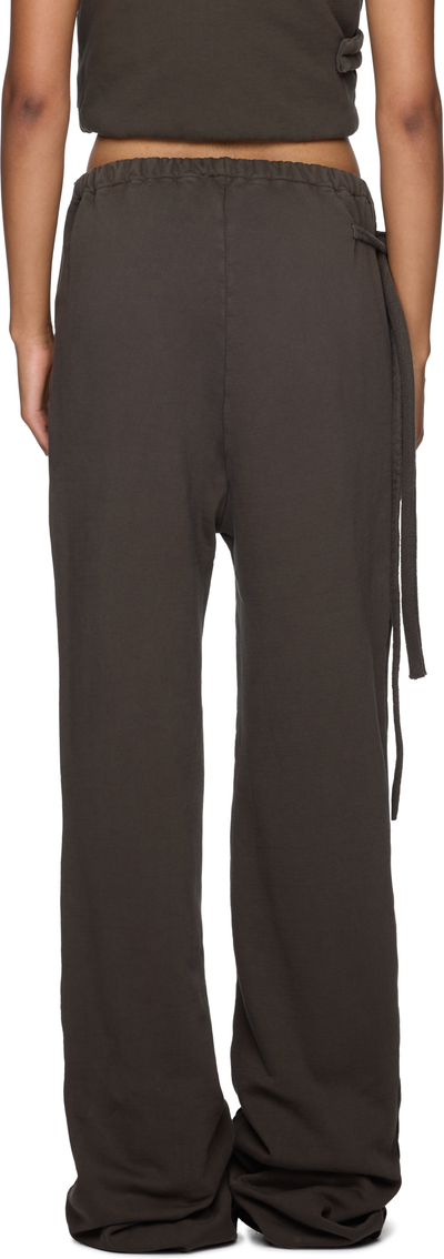 Ottolinger Otto Fleece Sweatpants