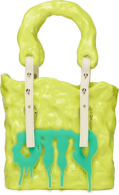 Ottolinger Signature Ceramic Bag