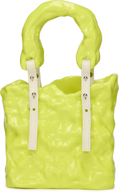 Ottolinger Signature Ceramic Bag