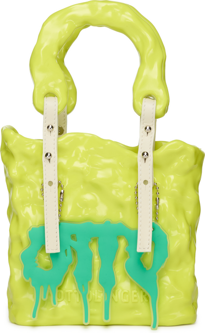 Ottolinger Signature Ceramic Bag