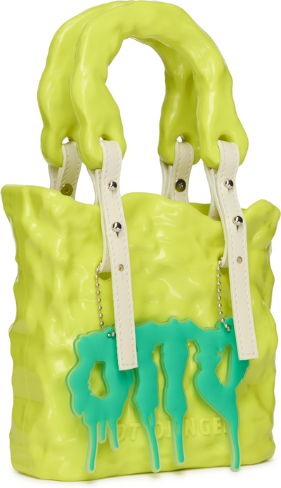 Ottolinger Signature Ceramic Bag