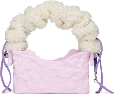 Ottolinger Signature Baguette Bag