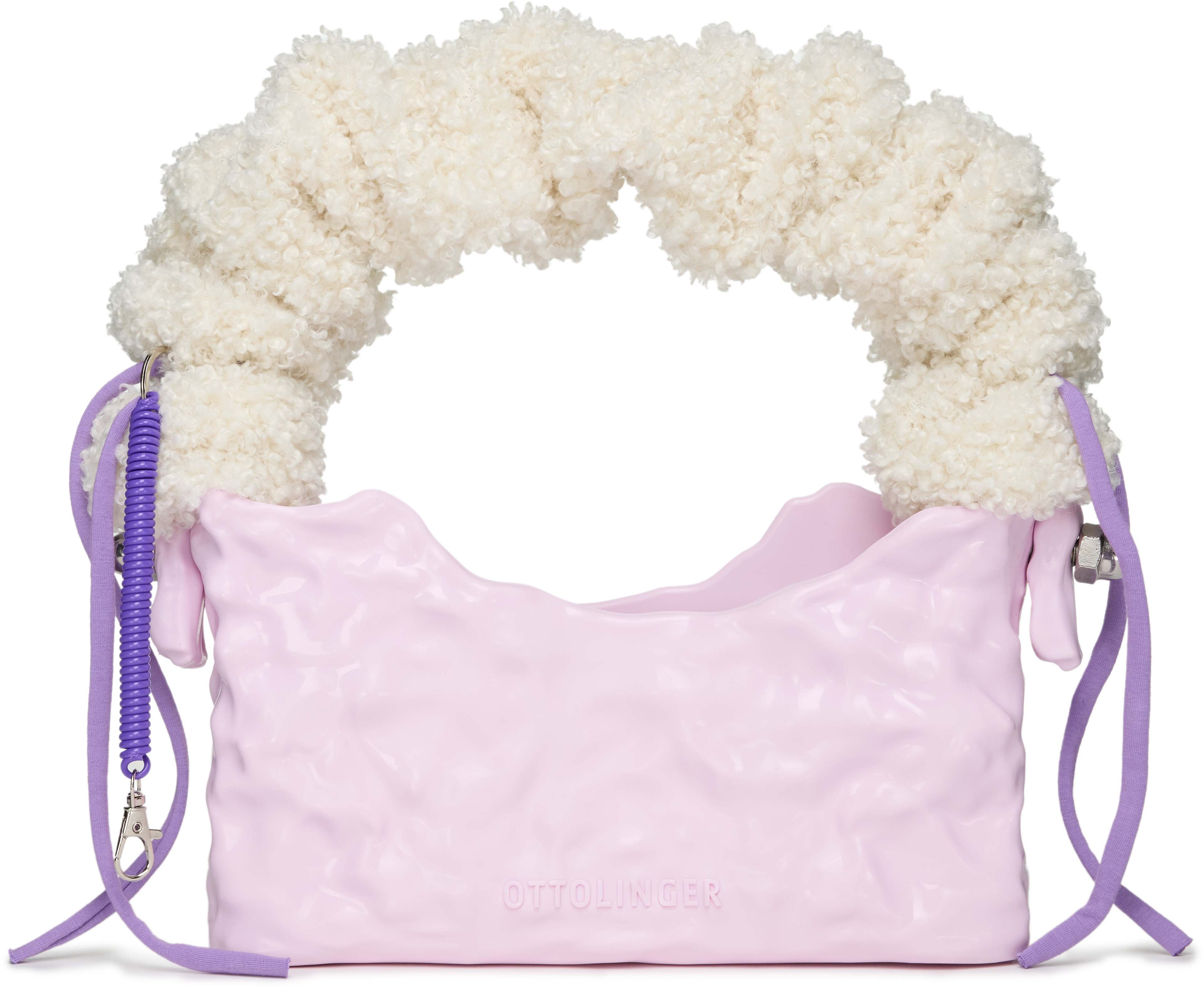 Ottolinger Signature Baguette Bag