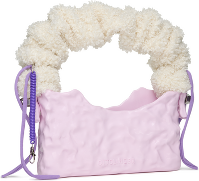 Ottolinger Signature Baguette Bag