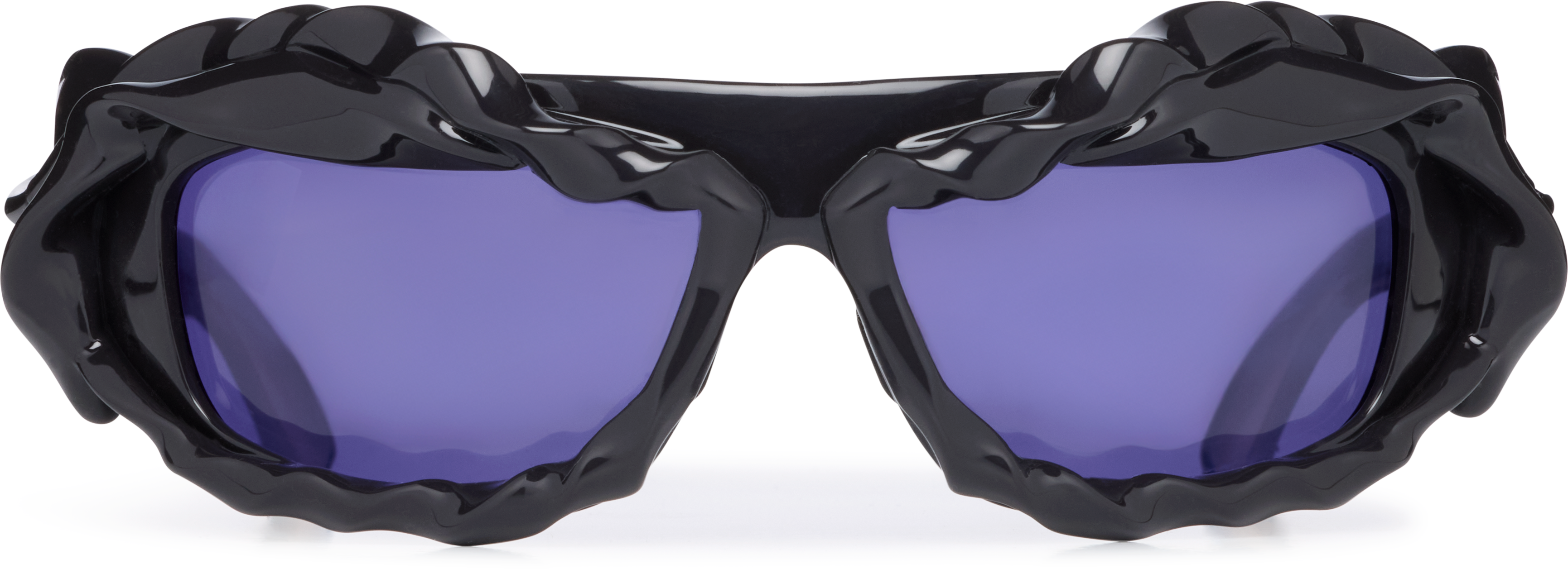 Ottolinger Twisted Sunglasses