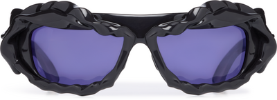 Ottolinger Twisted Sunglasses