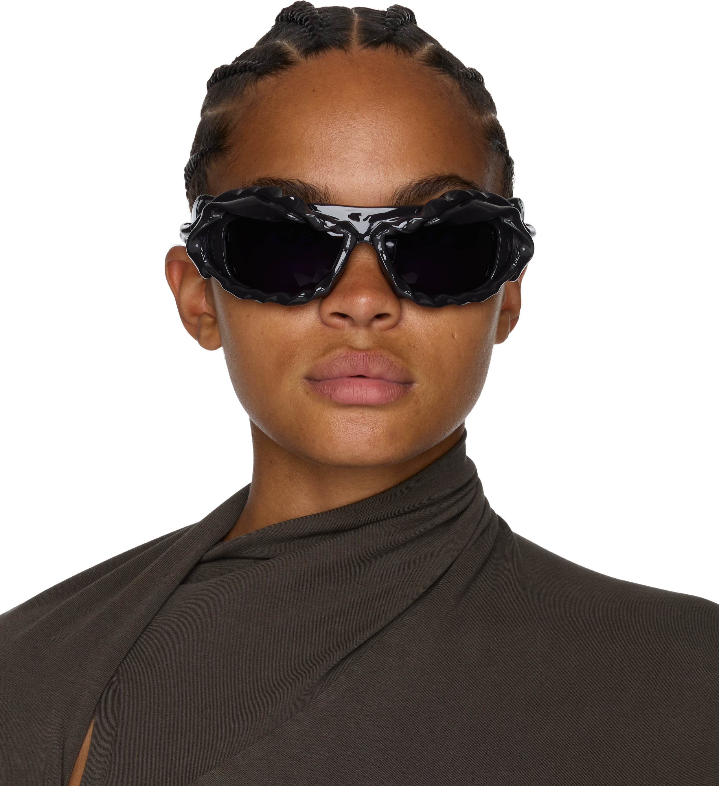 Ottolinger Twisted Sunglasses